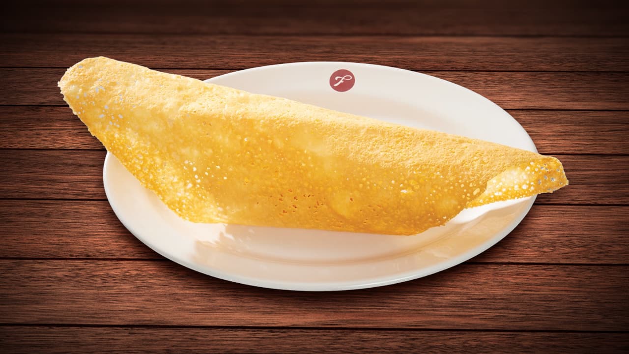 Chicharrón de queso