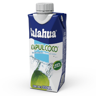 Agua de Coco