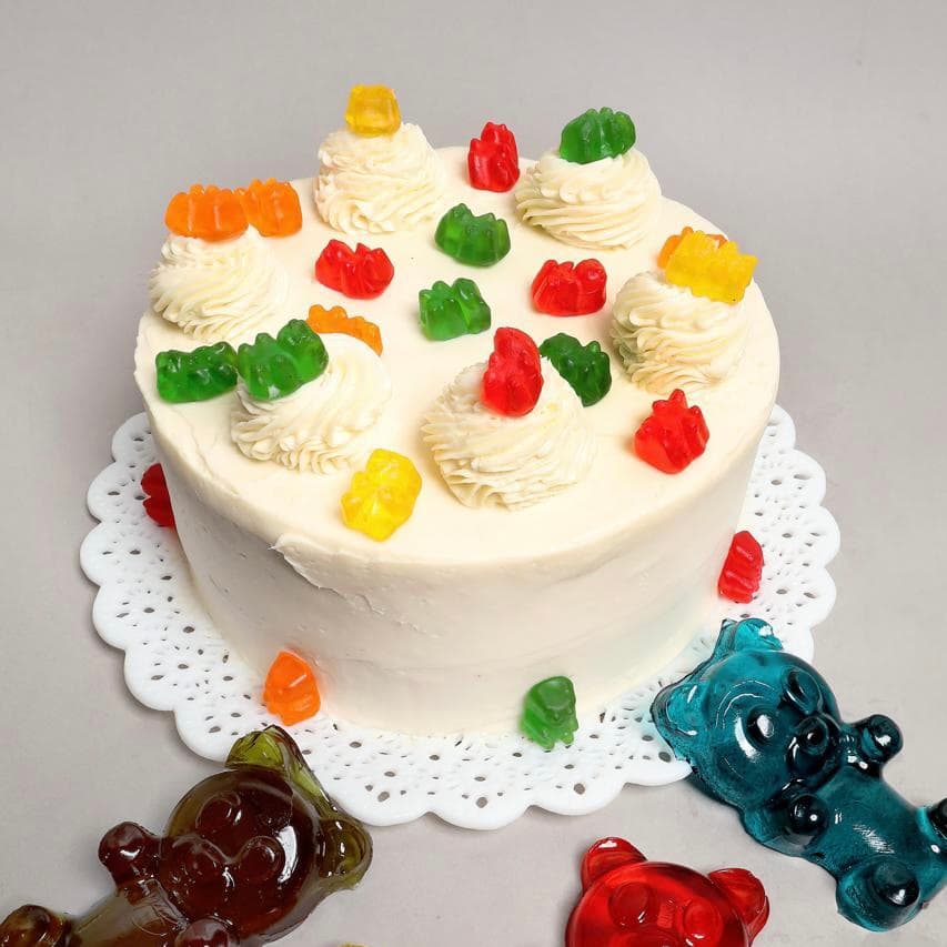 Pastel de Panditas (06 personas)