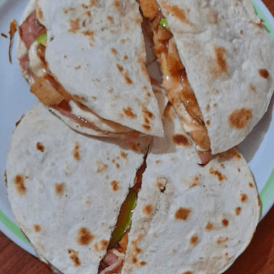 Orden de 2 Sincronizadas Hawaianas