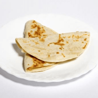 Quesadillas