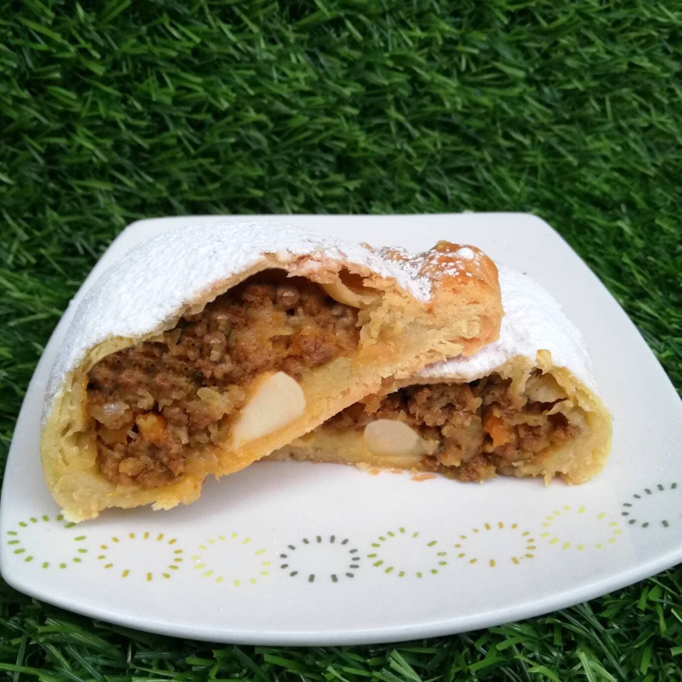 Empanada de Carne