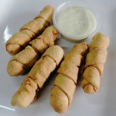 Tequeños