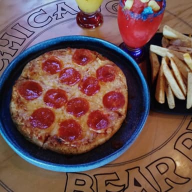 Con Pizza
