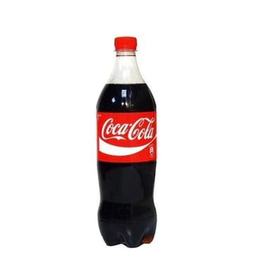 Coca cola 1l