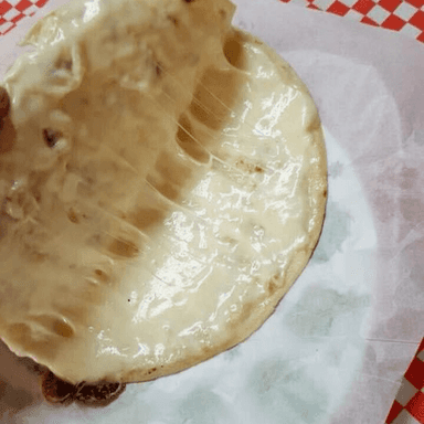 Quesadilla Montada