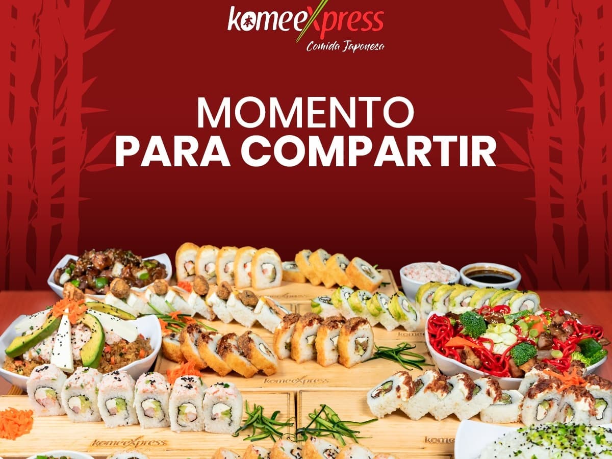 Komeexpress (Suc. Angeles de Puebla)