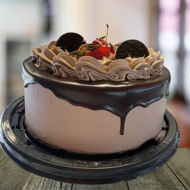 Pastel Chocolate