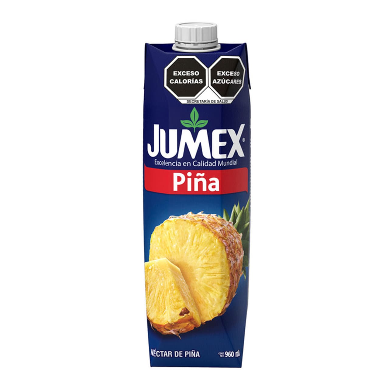 Jumex Jugo de Piña 1 L