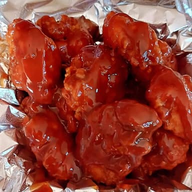 Boneless