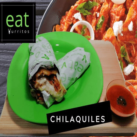 Combo-Burritos