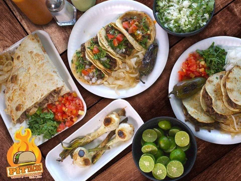 Pit Tacos - Tacos y Montados Suc. La Junta