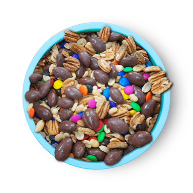 Mix Energy Bites