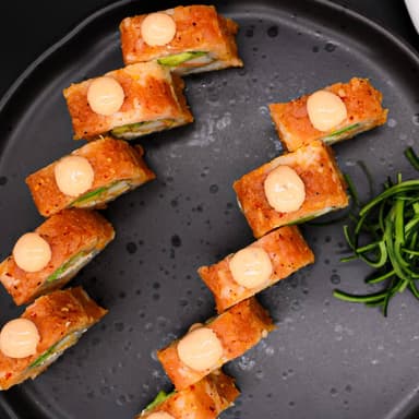 ATÚN SPICY