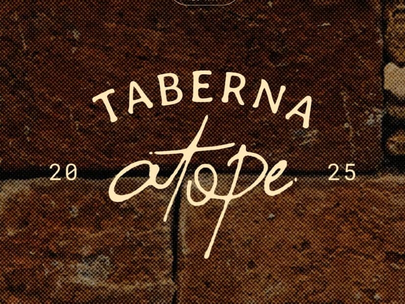 Taberna Atope
