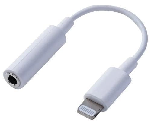 Cable P/iphone A 3.5 Brobotix
