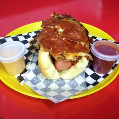 Pizzadog