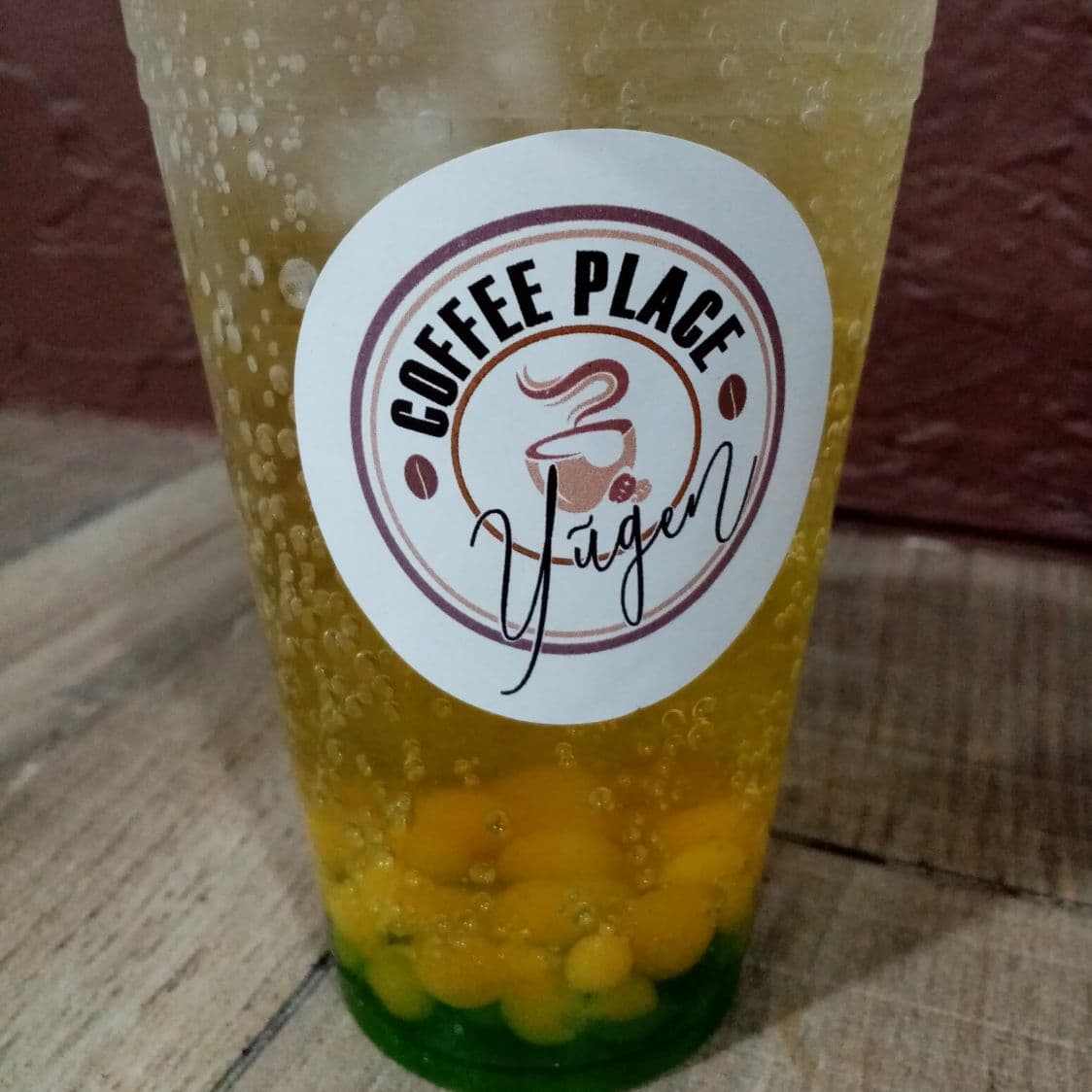 Sodas Italianas