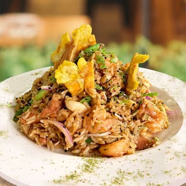 Marinero Rice Grande