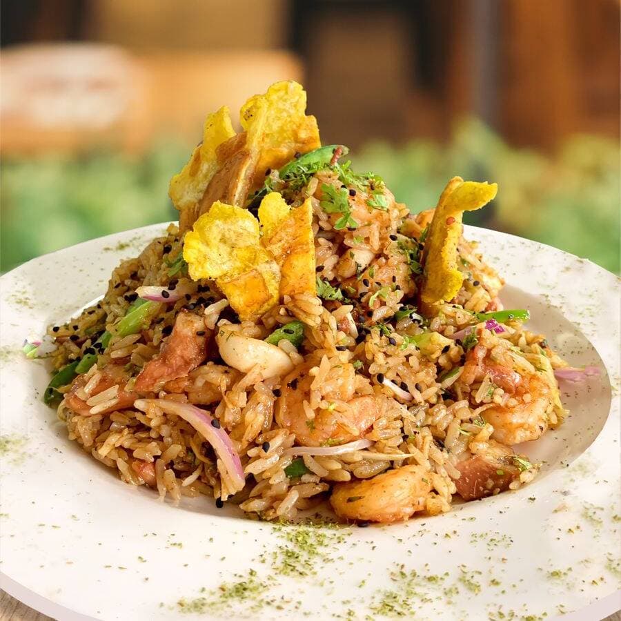 Marinero Rice Grande