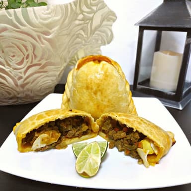 Empanada de Carne