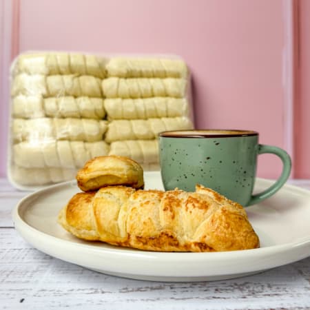 Palito de Queso Blanco