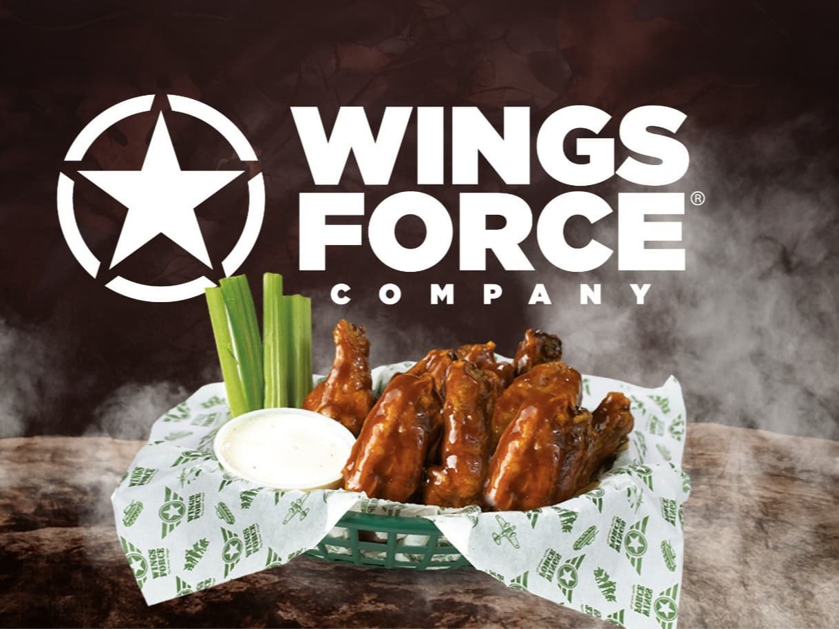 Wings Force Tec