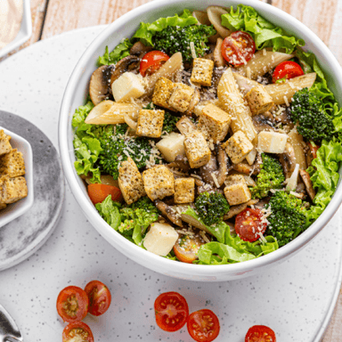 Ensalada Veggie Italiana