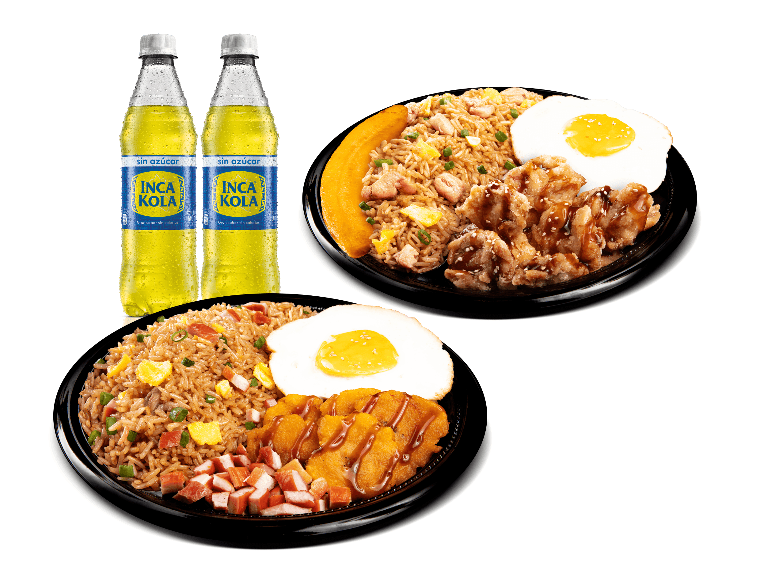 Promo Duo Sabor Peruano