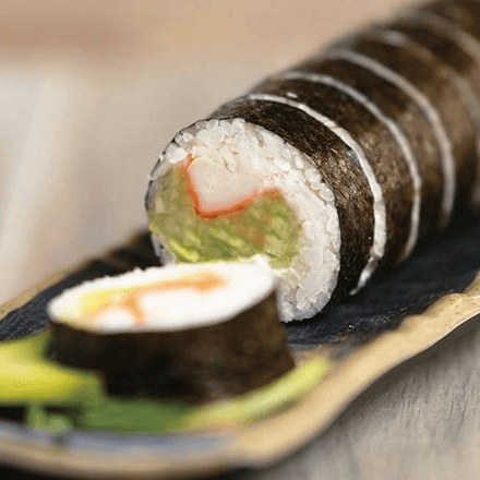Hiromi Roll (F) ✨