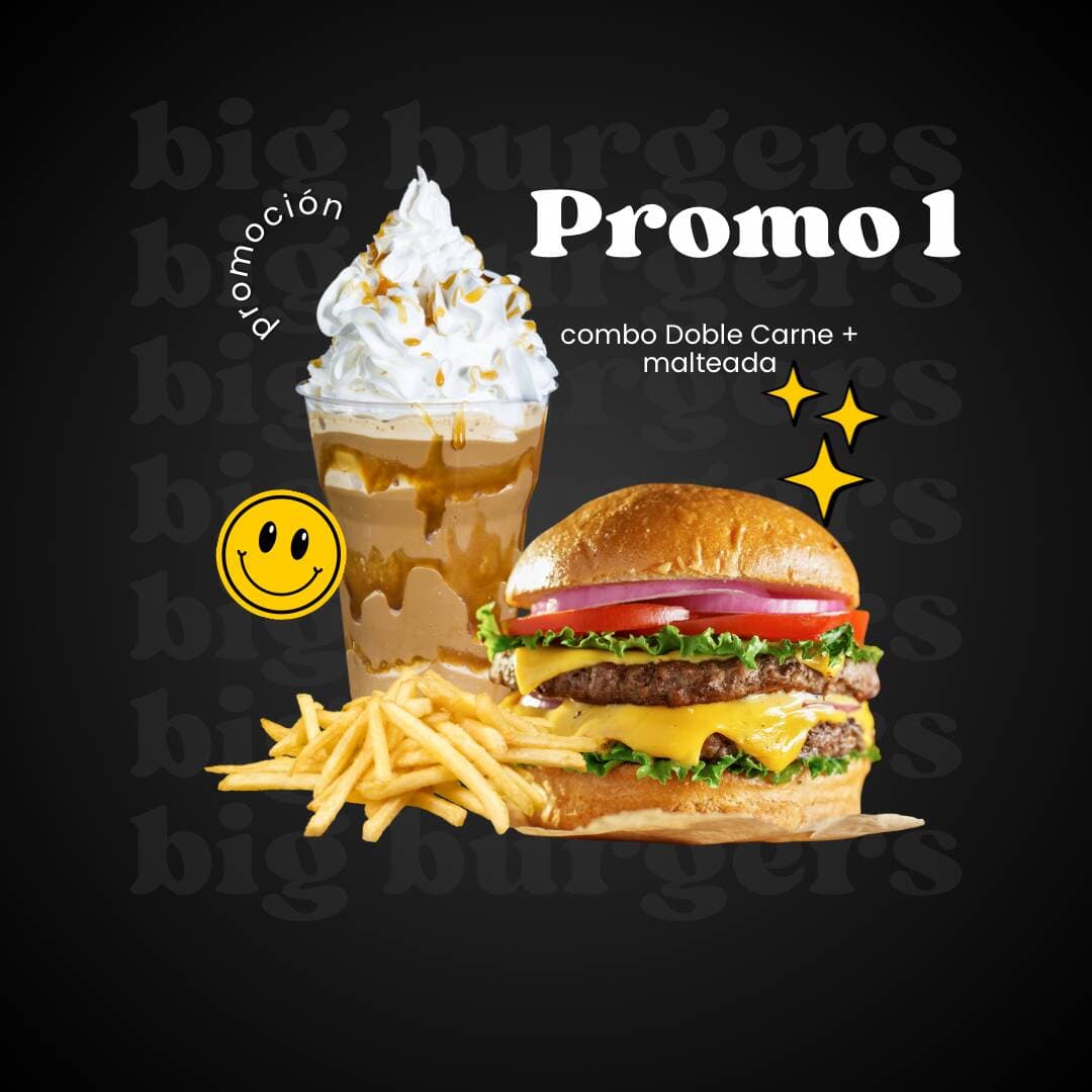 Promo 1