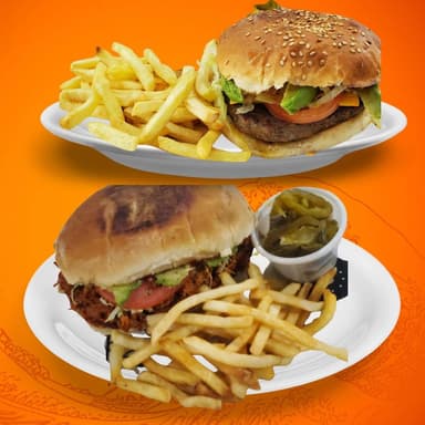 Combo Paquete 2