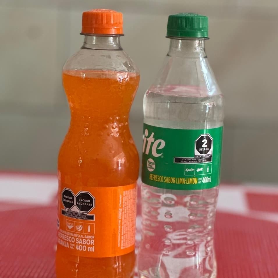 Fanta 400