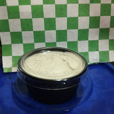 Aderezo Ranch 2oz