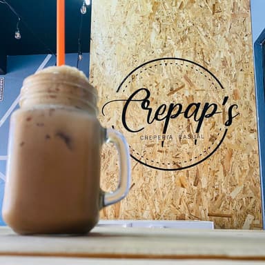 Crepap´s Coffee