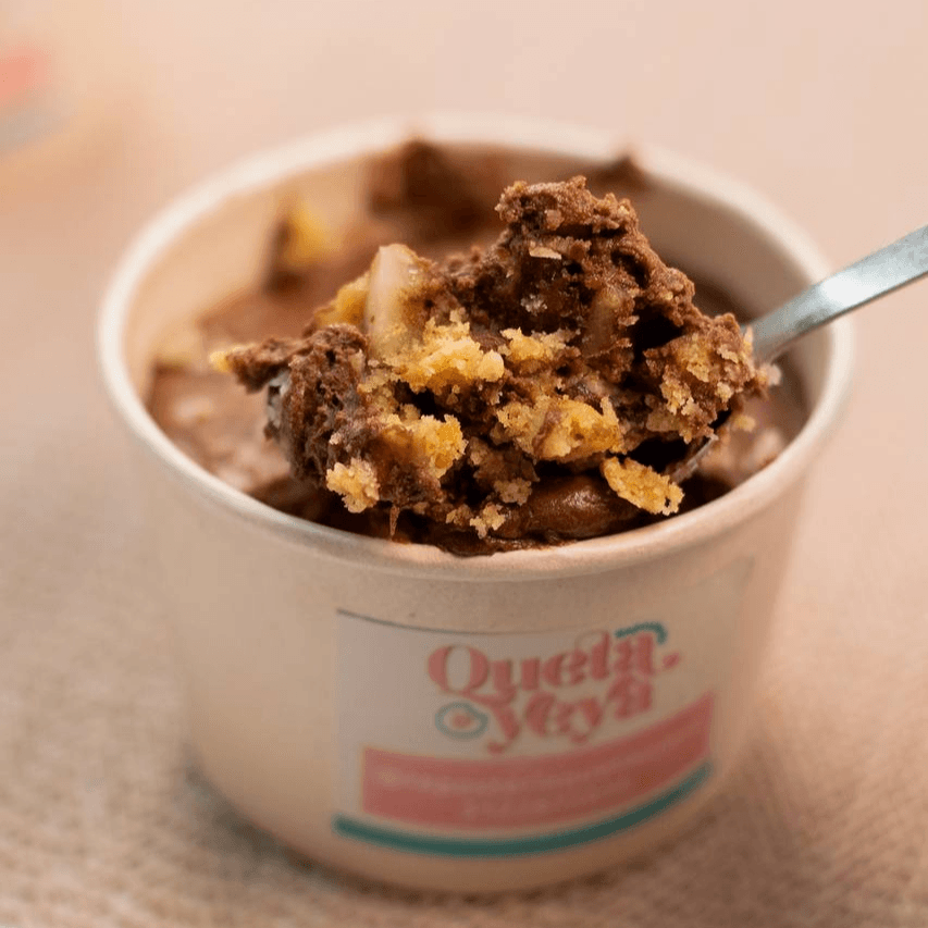 Cuchareable New York Choco Nueces Avella
