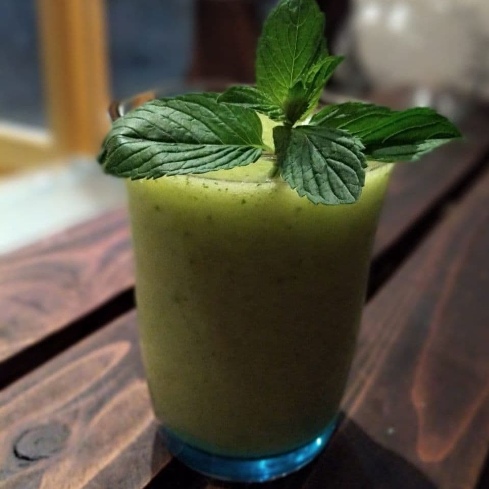 Mojito Mango/sin alcohol 934ml