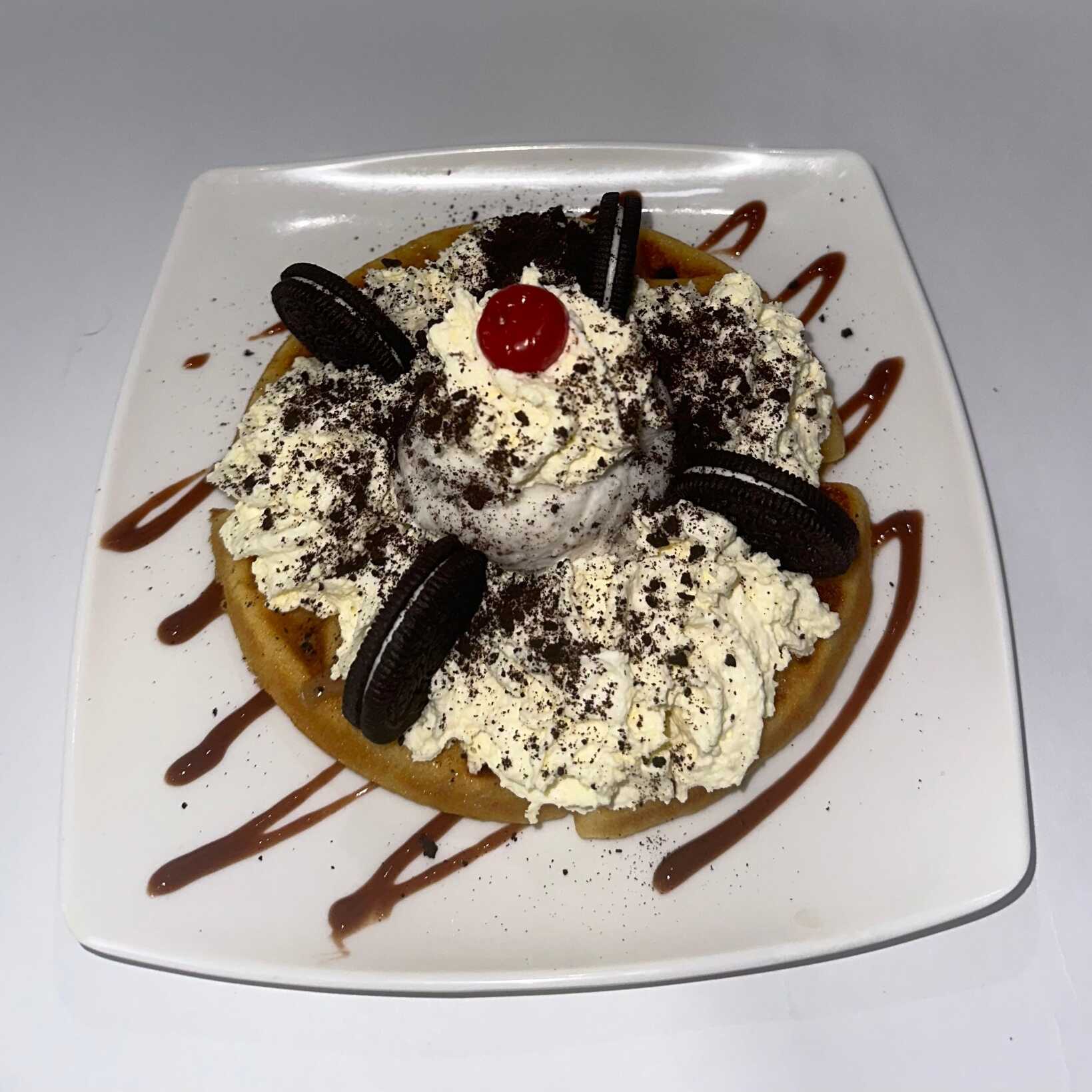 Waffle OREO