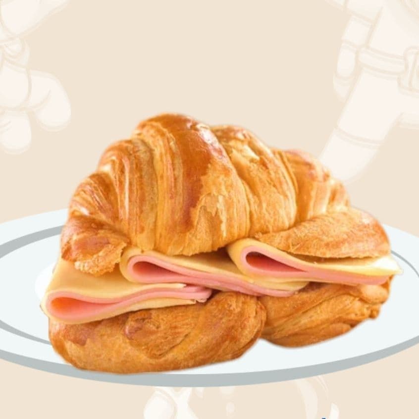 Croissant