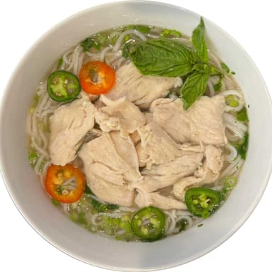 Pho Pollo