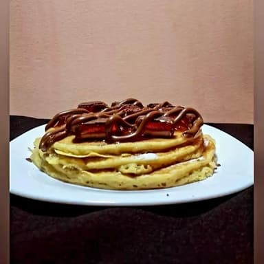Hotcake Bubulubu