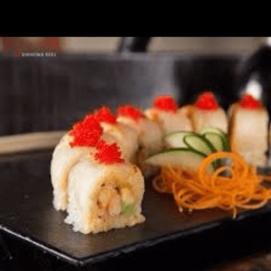 Niebla Roll