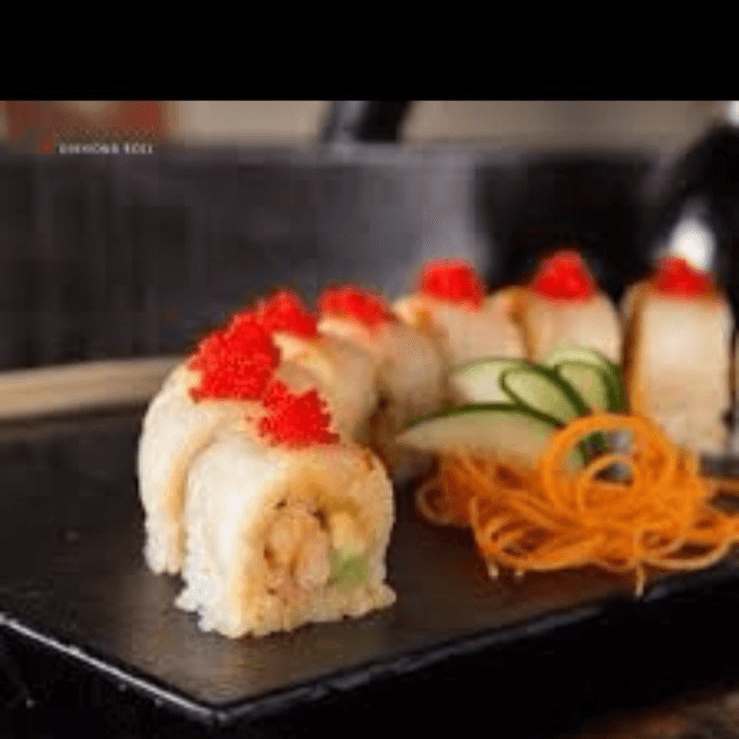Niebla Roll