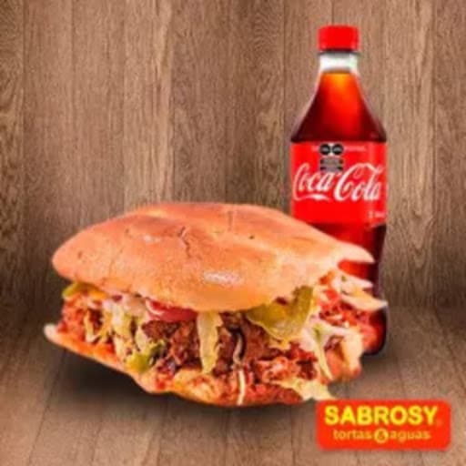 1910+ REFRESCO 600ml