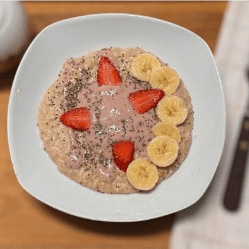 Avena Delicia de Fresa
