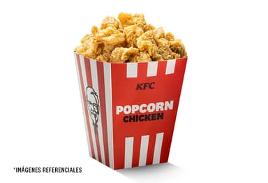 PopCorn Chicken