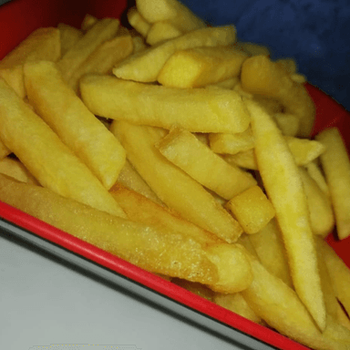 Papas Fritas Grandes