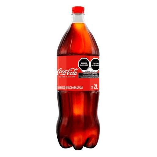 Refresco 2 Litros
