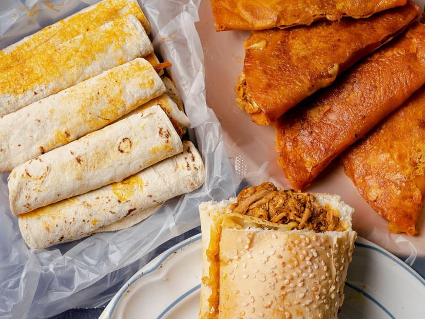 Los Reyes de la Cochinita