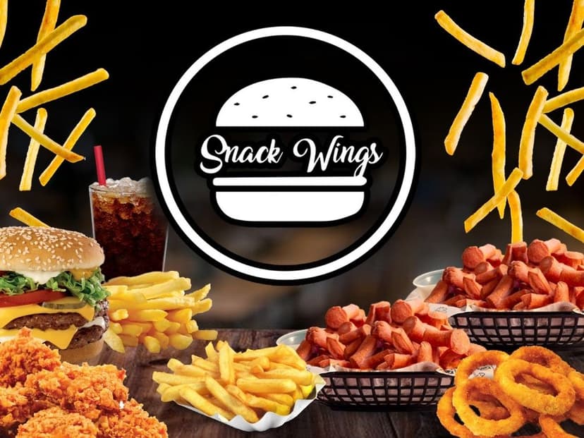 Snack Wings